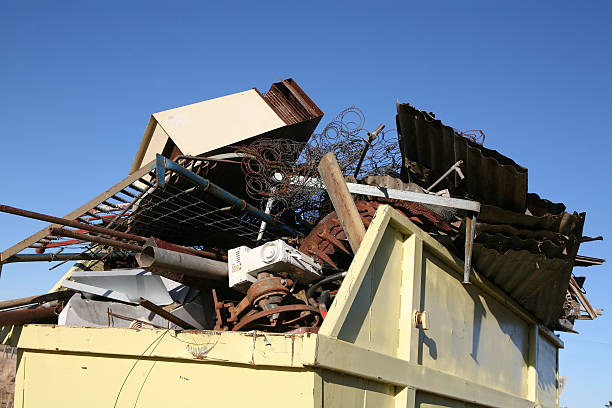 Full-Service Junk Removal in Woodville, AL